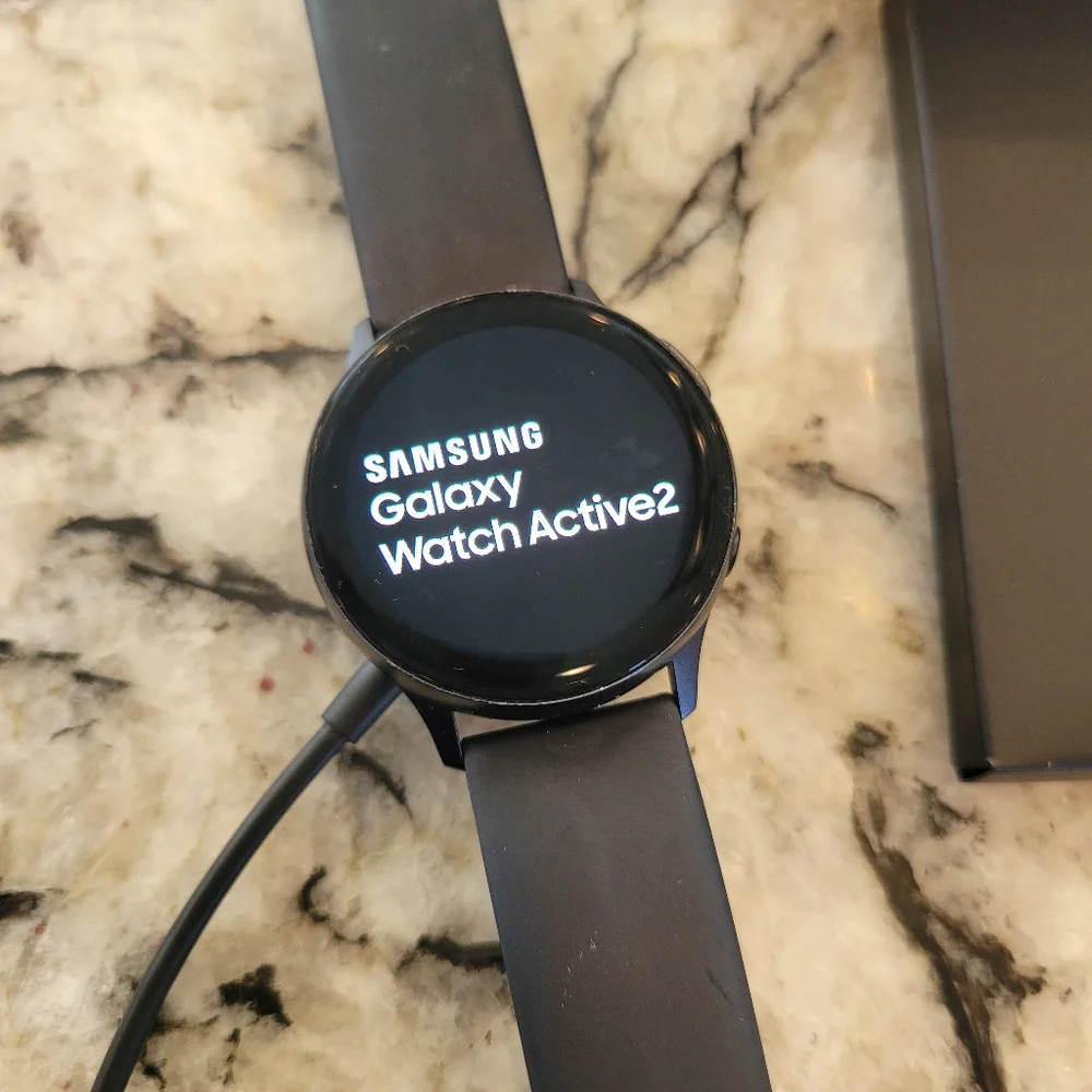 Samsung Active 2 Smart Watch